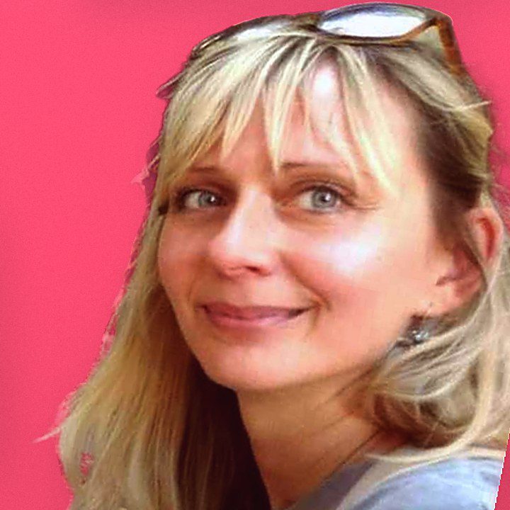 Magda, Licence Applications Specialist