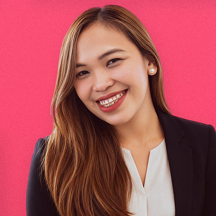 Maryjoy, Licence Applications Specialist