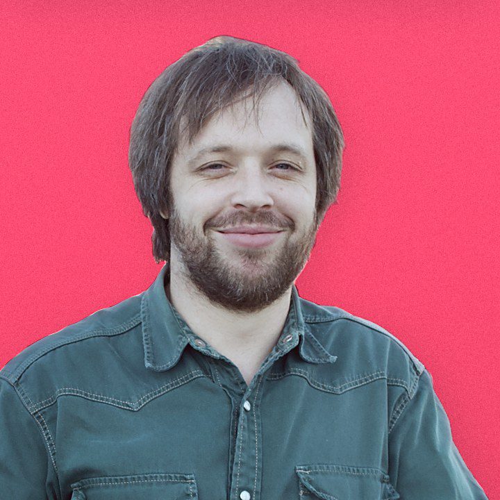 Max McManus, Licensing Data Analyst