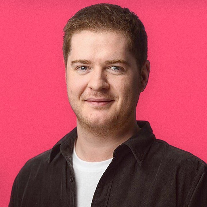 Mike, Customer Success Manager