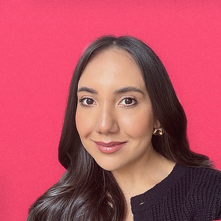 Persia, Senior Marketing Manager