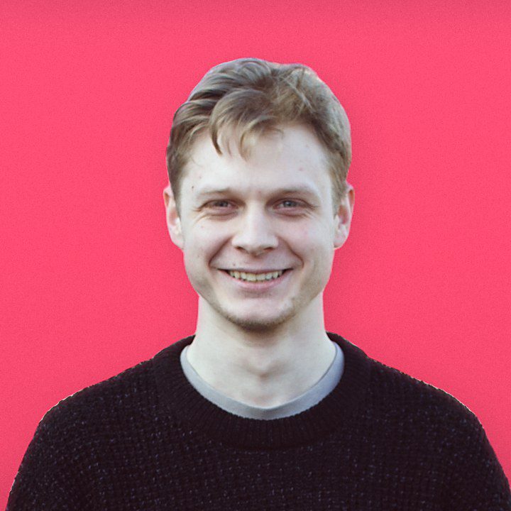 Sam, Product Marketing Manager