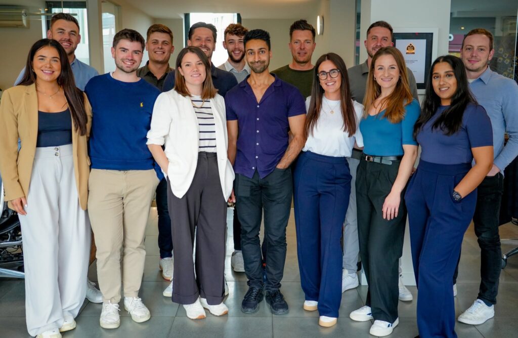 The Hello Neighbour team